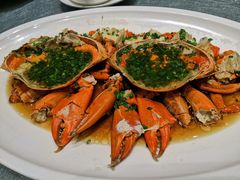 -望乡楼上海菜(日月光店)