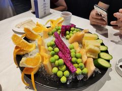 -上座·餐厅(阳光100店)