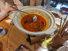 -屋里饭菜·湘菜馆(火车站店)