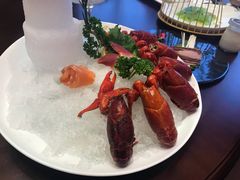 -无锡百乐温德姆花园酒店·自助餐厅