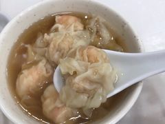 -麦文记面家(佐敦店)