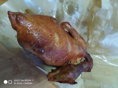 -盈春大饭店(千山路店)