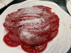 糖番茄-开开巴郎尉犁县正宗烤肉(香梨大道店)