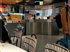 -麦当劳(秣陵路店)