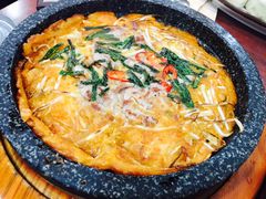 -神仙雪浓汤(明洞店)