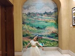 -中旅阿那亚九龙湖·公主酒店