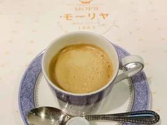 -神户牛排餐厅MOURIYA(总店)