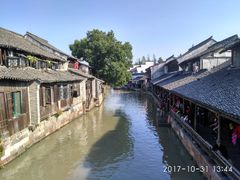 -乌镇景区