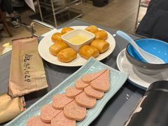 -金龙·打边炉(南京西路店)