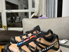 -SALOMON萨洛蒙(北京王府中环店)