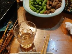 -华府九号海鲜烧烤大排档(龙域店)