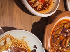 -首秀·四川料理(星耀101店)