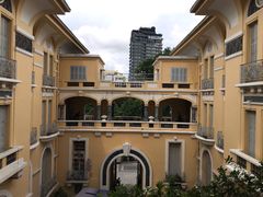 -胡志明市美术馆