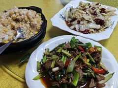 -煲来饱去冷水鱼