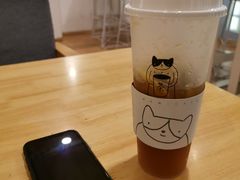 -猫的天空之城概念书店(苏州平江店)