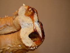 -欢牛蛋糕屋(萧山万象汇店)