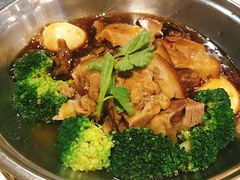 -金象湾泰国餐厅(华林路店)