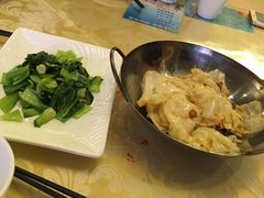 -黄山北海宾馆
