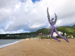 -大梅沙海滨公园