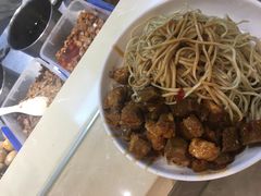 -沧浪亭(南园新村打浦路457弄店)