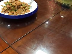 -金三角海鲜美食城(津北公路店)