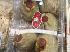 -白玉兰食品(中山公园龙之梦店)