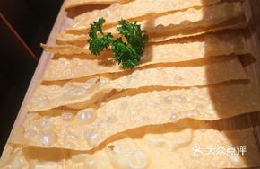 BANU Tofu Skin