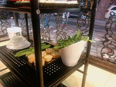 -幸运牛汕头小黄牛牛肉火锅(梅林店)