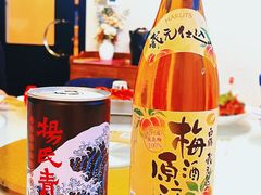 -杨氏青龙虾·羊蝎子(珠江路店)
