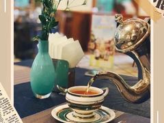 -马勒别墅·中餐厅