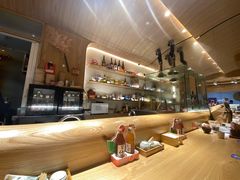 -本日風和·寿司·料理(博地中心店)
