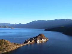 -丽江泸沽湖景区-里格半岛