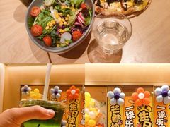 -乐凯撒披萨(喜荟城店)
