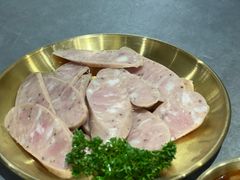 -大發韩国烤肉(八佰伴店)