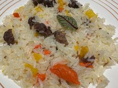 -丝路有约·优雅新疆菜(万宴城店)
