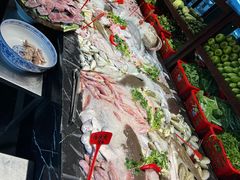 -抱德·潮汕味(敦和店原惠城鱼仔)