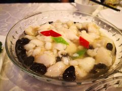 糟溜鱼片-阿英煲(凉城路店)