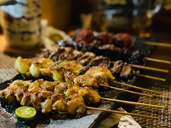 -半藏居酒屋(香港花园店)