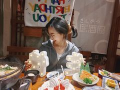 -三月居酒屋(青年大街店)