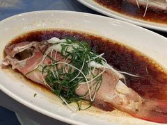 -花中城·杭帮菜·粤菜·海鲜火锅(清泰街店)