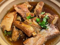 -真定郝家排骨(正定县总店)