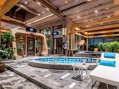 -弘安丽水温泉酒店