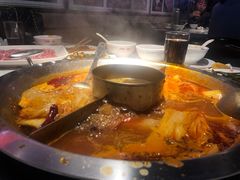 -川锅一号火锅(睢宁店)