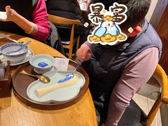 -图味美小黄鱼·景德菜(浙江路店)
