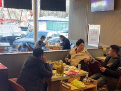 -蝎王府羊蝎子(西直门店)