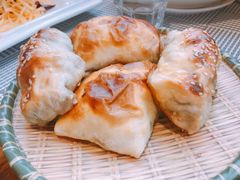 -海尔巴格新疆餐厅(东来兴店)