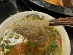 -重庆川渝肥妹火锅