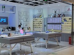 -ALPS阿尔卑斯眼镜(我格广场店)