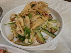 -明香海鲜酒家(华强北店)