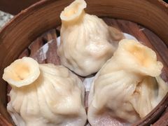 天王烤鸭包-南京大牌档(苏州中心店)